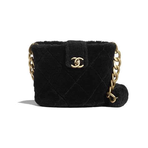 chanel plastic bag price|Chanel bucket bag 2020.